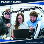 Photo by Plasti-Block® (@PlastiBlock)