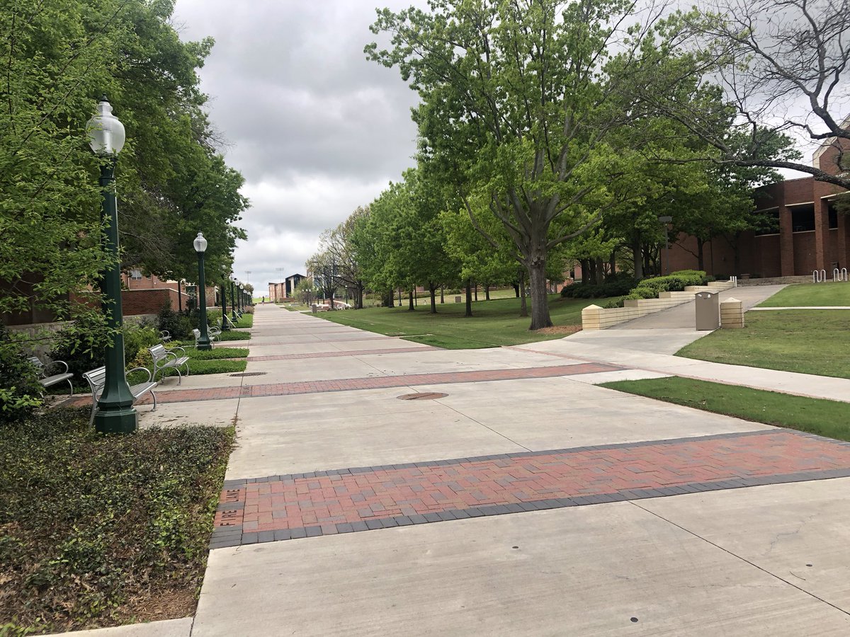 bullionclayton's tweet photo. I’m really ready for my peeps to come back! Tarleton isn’t a place, it’s a people!
#bleedpurple #tarletonstate #tarleton24 #texansknowhow https://t.co/3QwKCyyUyu