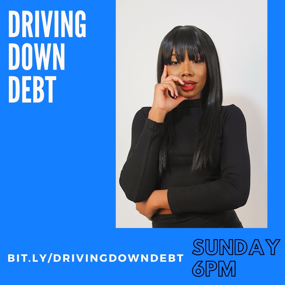 Bola_Sol's tweet image. Only a few spaces left for my debt workshop this Sunday bit.ly/drivingdowndebt