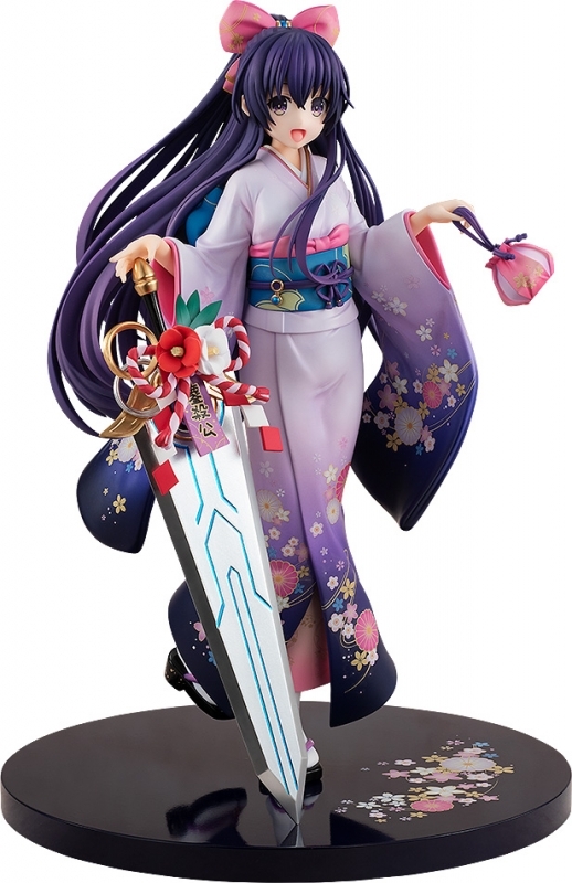 BanchoOtaku's tweet photo. ¿Qué os parece la nueva figura de Date a Live por 16,362円 de @animateonline ?
#otakubancho #date_a_live #鬼滅の刃 #フィギュア #figures #kawaiigirl #anime #manga #otaku #frikidatos #QuedateEnCasa #YoMeQuedoEnCasa https://t.co/QUJhrhFbX5