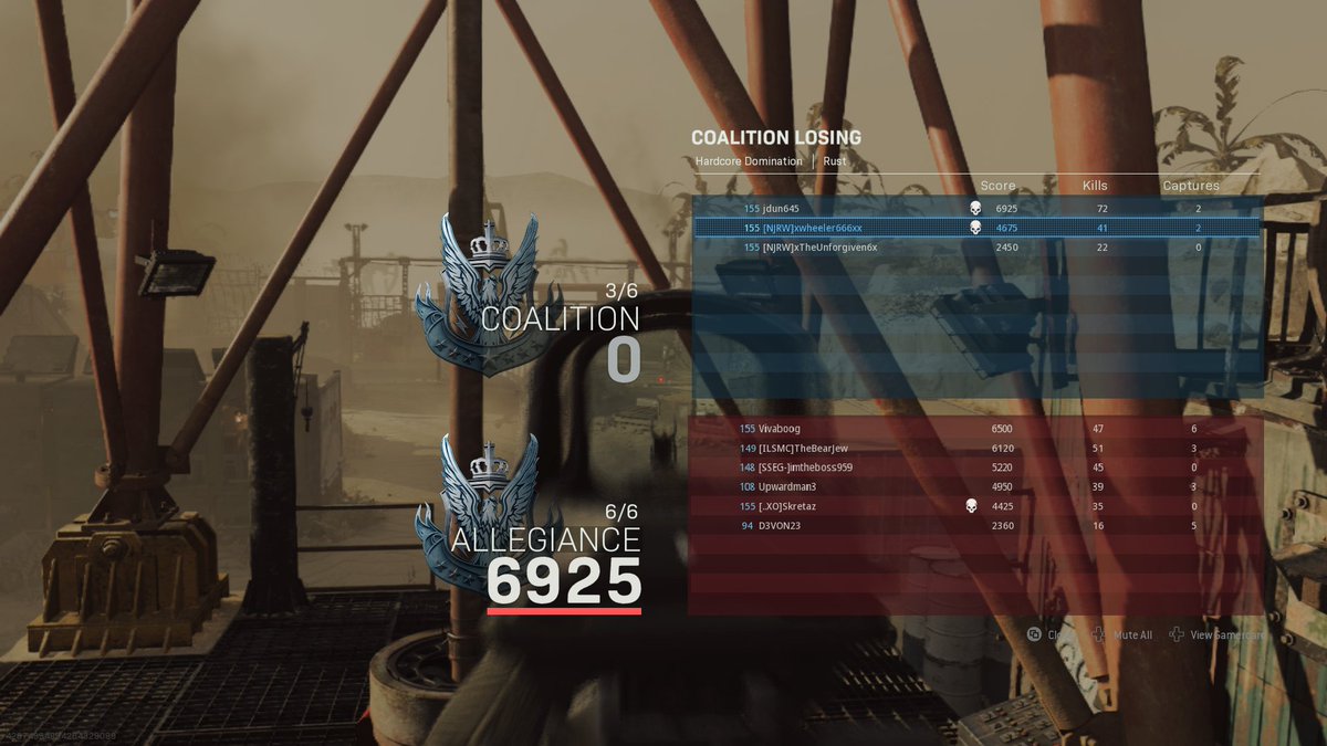 HqSweaty's tweet image. Whats the score?! #waitwhat #codfail #scoreboard #codlyfe #gaming #streaming #fps #mdw #cod #CallofDutyModernWarfare #XboxShare