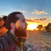 Happy birthday Avi! Have a nice day    