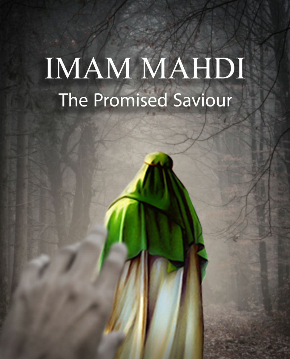 ThePromisedSaviour tweet media