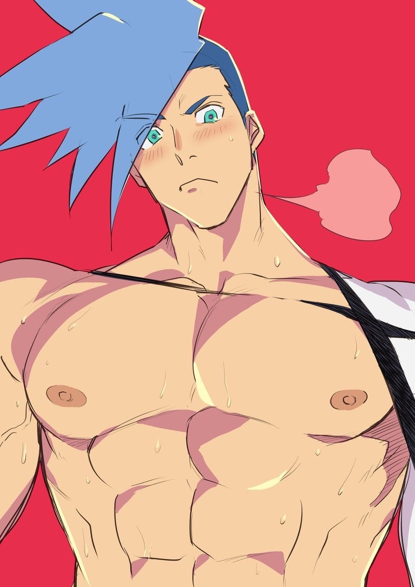 Firefightspirit's tweet photo. "I'll show you my burning firefighting spirit!"
🔥Ultimate Himbo
🔥NSFW Roleplay mostly
🔥Switch - Verse
🔥Friendly!
🔥Multi-ships/interactions from any universe
🔥Open DMs
🔥(Lewd) Voice Acting (FAN) of Galo 
🔥Does not own any of the Art &amp; tries to credit
↺ &amp; ♡ !

More below! https://t.co/lpPZOs6lfs