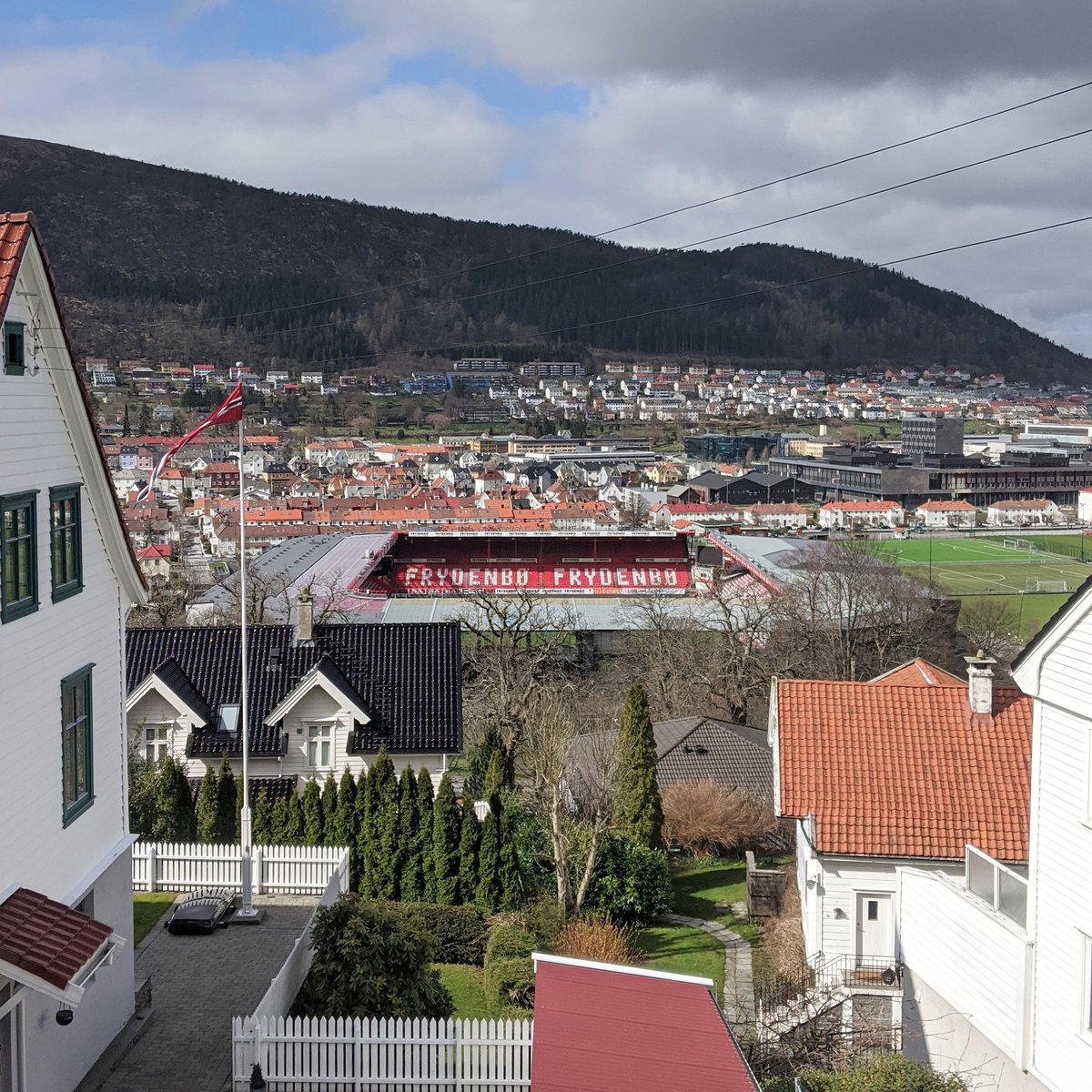 Anyone else got lockdown football stadium views?  📷: <a href="/curtyb/">Curty Bill</a>