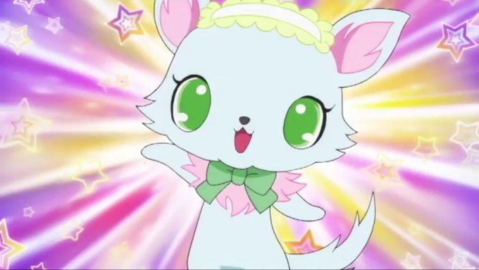 Jewelpetのtwitterイラスト検索結果