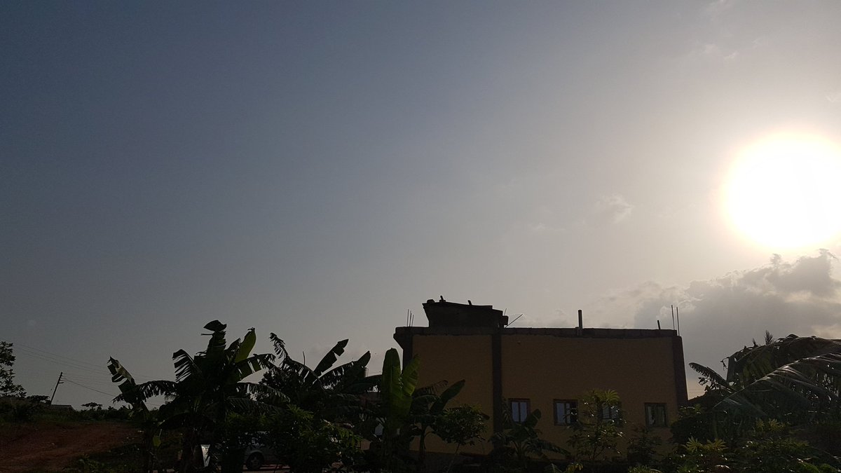 6lackCarl's tweet image. If you truly love nature, you will find beauty everywhere.
#GhanaTechLab #LOT #GTLimpact #YoungAfricaWorks #WorldBank #MOC