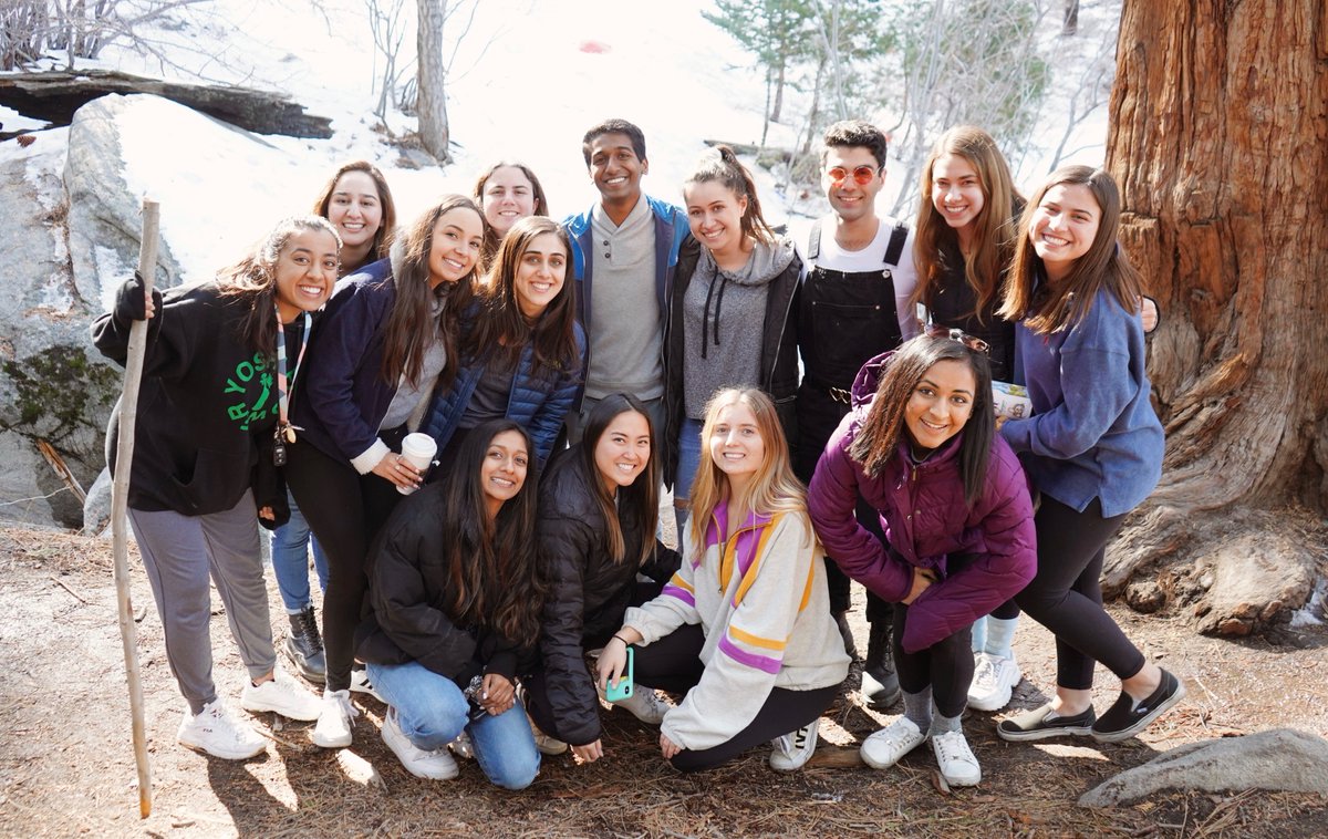 saaucla's tweet photo. We’re back with #BruinFriday tomorrow! Post a picture of your favorite memory from Winter Quarter and tag your friends to do the same! The Bruin magic never stops 💛💙 @UCLA https://t.co/YoGOLEy0PG