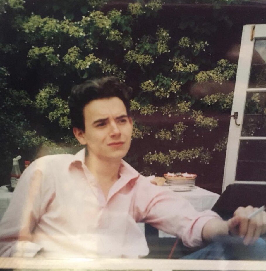 Nick Luck tweet media