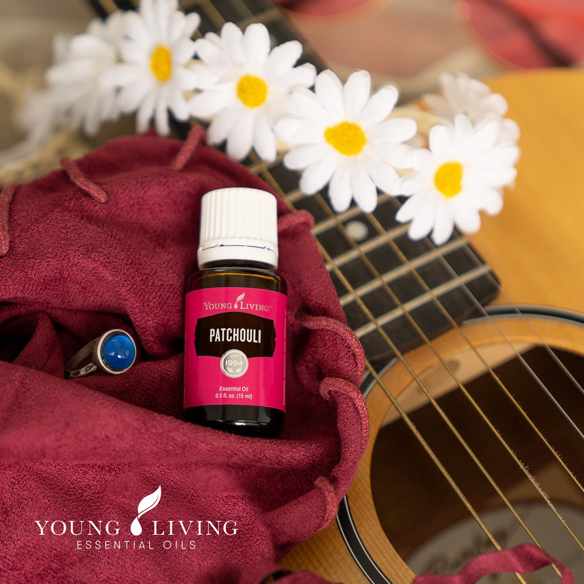 Young Living Essential Oils Europe on X