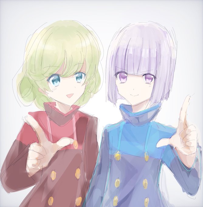 ぷよテトのtwitterイラスト検索結果 古い順