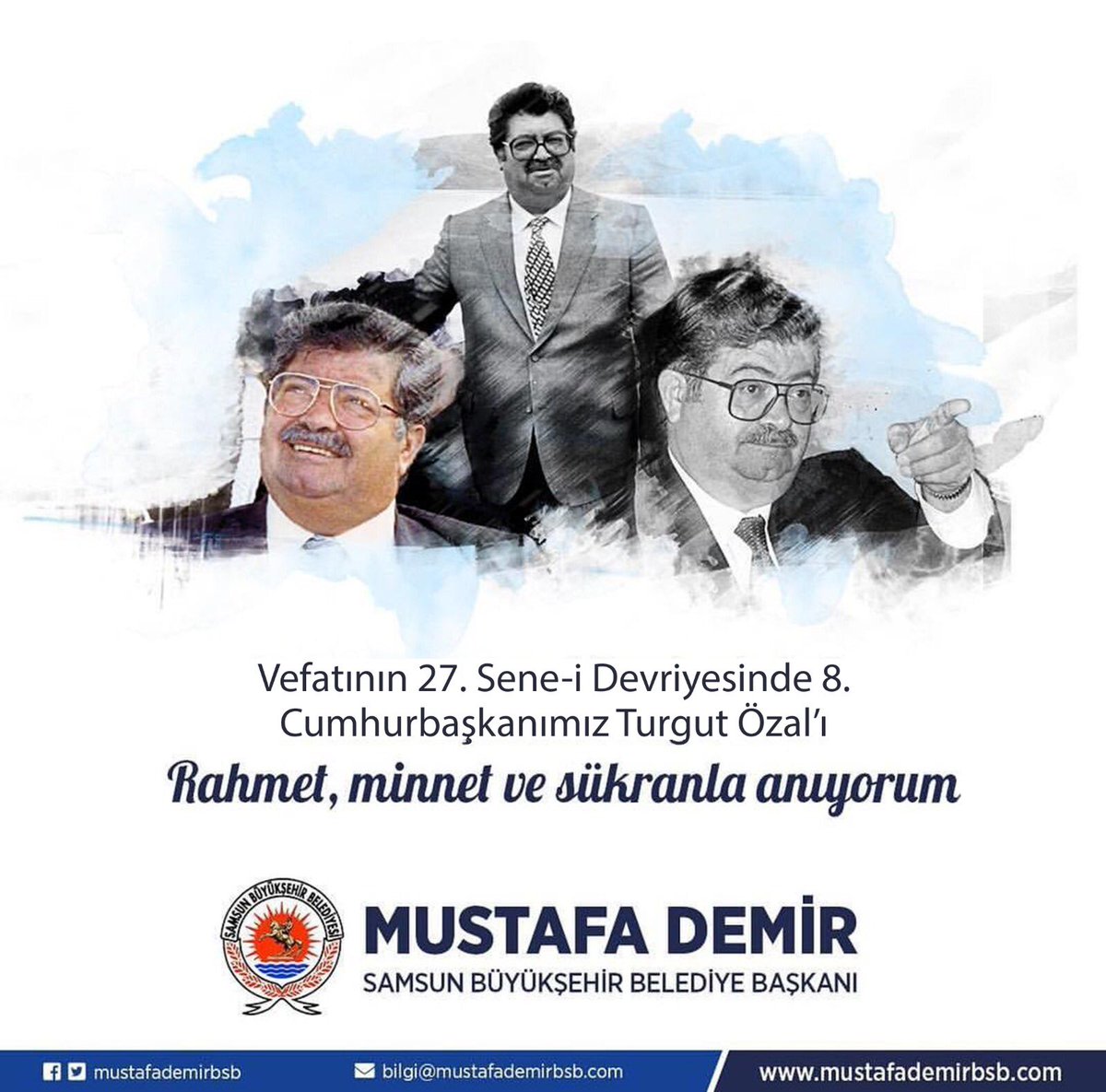 Mustafa Demir