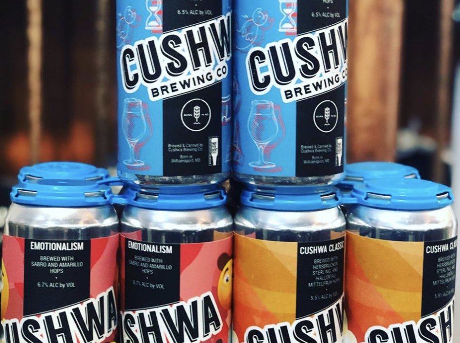 DistrictEast1's tweet photo. Can drop from Cushwa…
🥎Little Distractions IPA - New England 6.5%
🥎Cushwa Classic Pilsner - German 5.5%
🥎Emotionalism IPA - New England 6.7%
Curbside Pickup from 11 to 8. Call or text your order to 240 367 4961 • Beer List: https://t.co/mb38dFS39D https://t.co/wEzlR07V4K