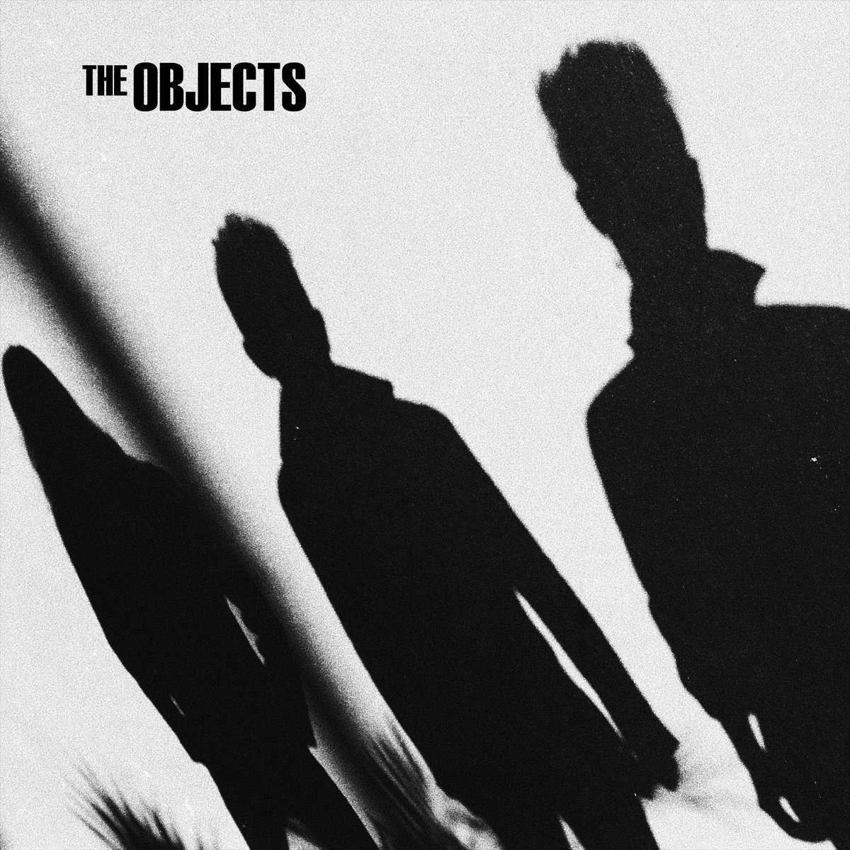 The Objects tweet media