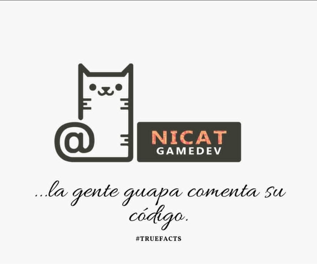 NiCatDevs's tweet photo. https://t.co/dOyixgbJjb