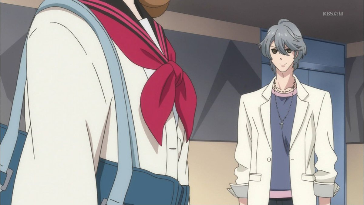 嘲笑のひよこ すすき 本日4月17日は Brothers Conflict の十男 朝日奈祈織の誕生日 おめでとう Anime ブラコン 朝日奈兄弟生誕祭 朝日奈兄弟生誕祭 朝日奈祈織生誕祭 朝日奈祈織生誕祭 4月17日は朝日奈祈織の誕生日 T Co