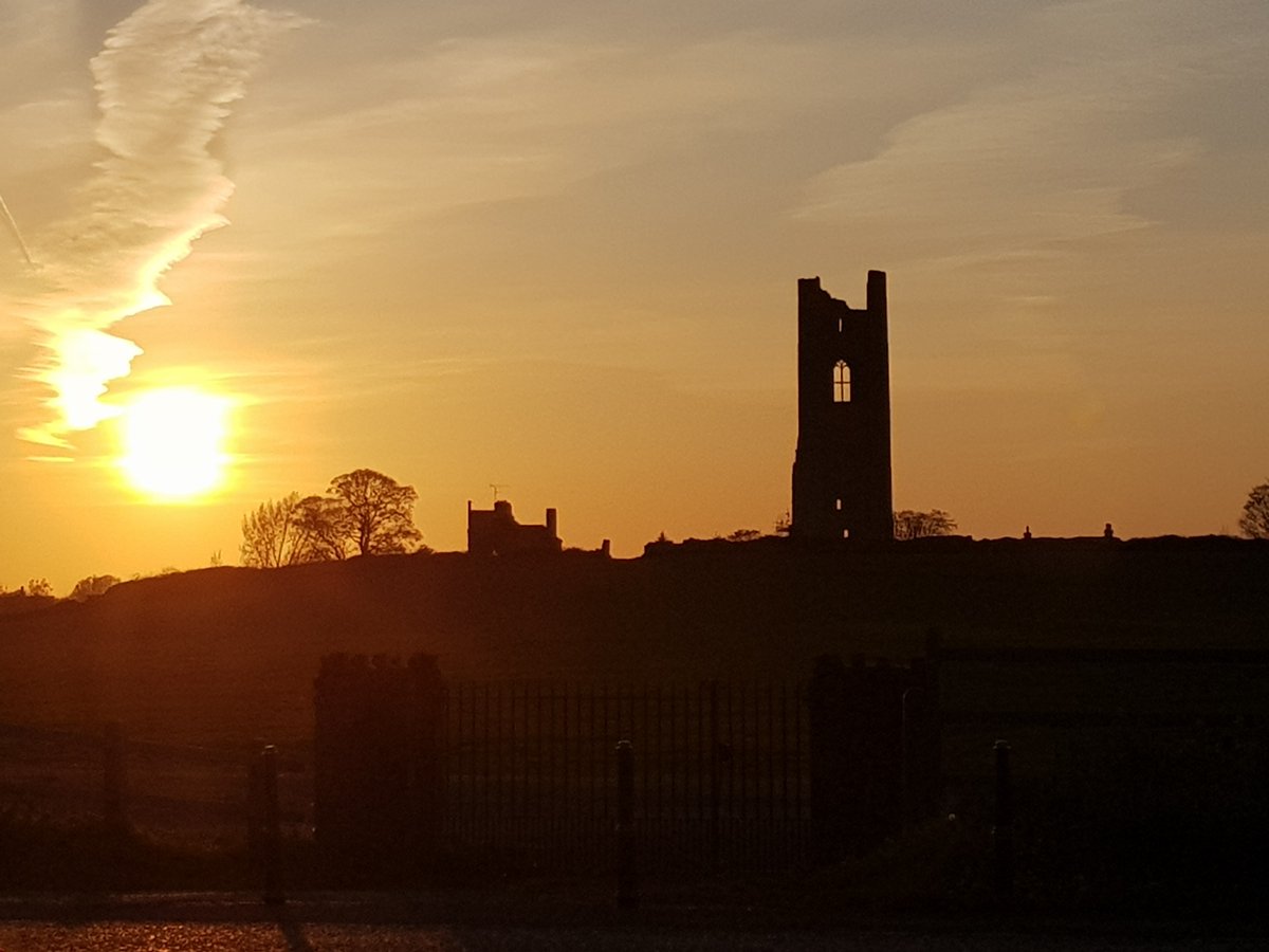 Paul Hegarty tweet media