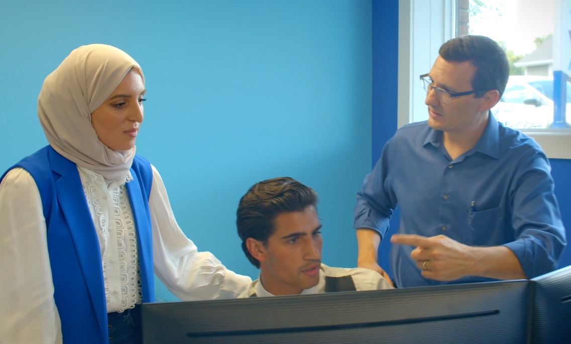 Precisely what you imagined your project could be, only better. Find out what makes us the student experience experts. 

VSWC Architects - Firm Video:
youtu.be/LQHQIBzcjqM