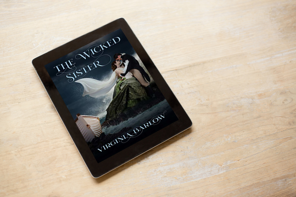 Virgini35142126's tweet photo. "What is your name?" Val asked.
"My name is Anastasia," she answered. She felt the heat in her cheeks. "Thank you for catching me," she managed to whisper."My pleasure," he drawled. The Wicked Sister on Net Galley April 1-30 https://t.co/ux01RWUSCG #TWRPBKS #ReadRoses https://t.co/nq6CJpt93K
