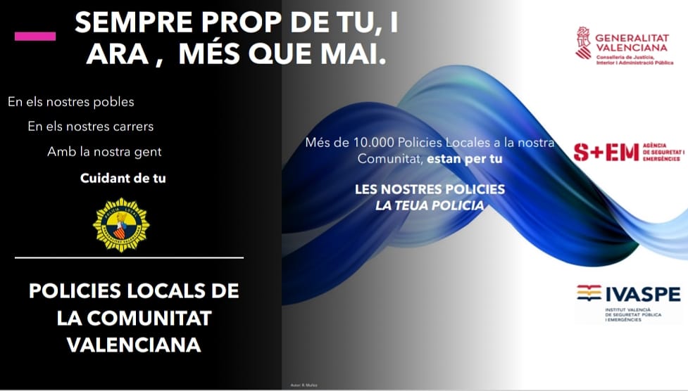 🔵 Si nos necesitas,  llámanos.
        📞 112
        📞 965845511
🔵         #PLALTEA