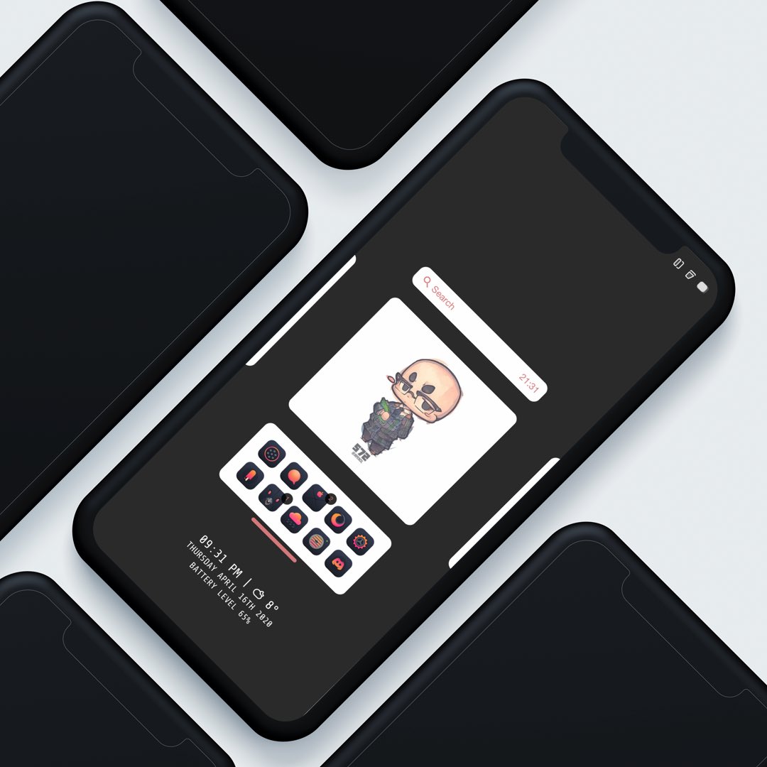 aaaoy's tweet photo. @JunesIphone #TriSet 😋
@bulldog5278 #Z1BA
@Simonjap63 #widget https://t.co/x7i4wLBc6F