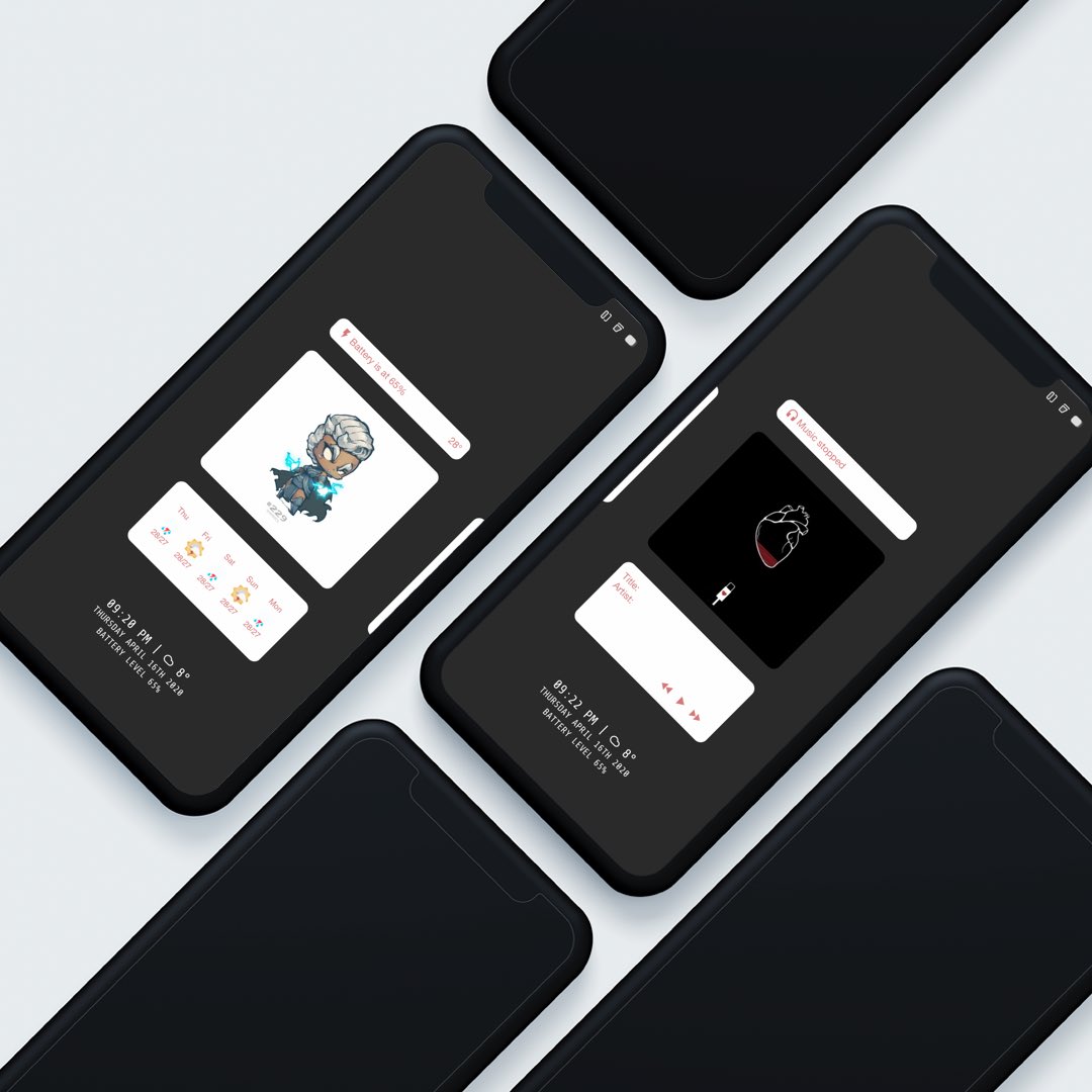 aaaoy's tweet photo. @JunesIphone #TriSet 😋
@bulldog5278 #Z1BA
@Simonjap63 #widget https://t.co/x7i4wLBc6F