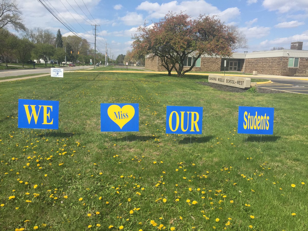 We miss you, Westies!!!