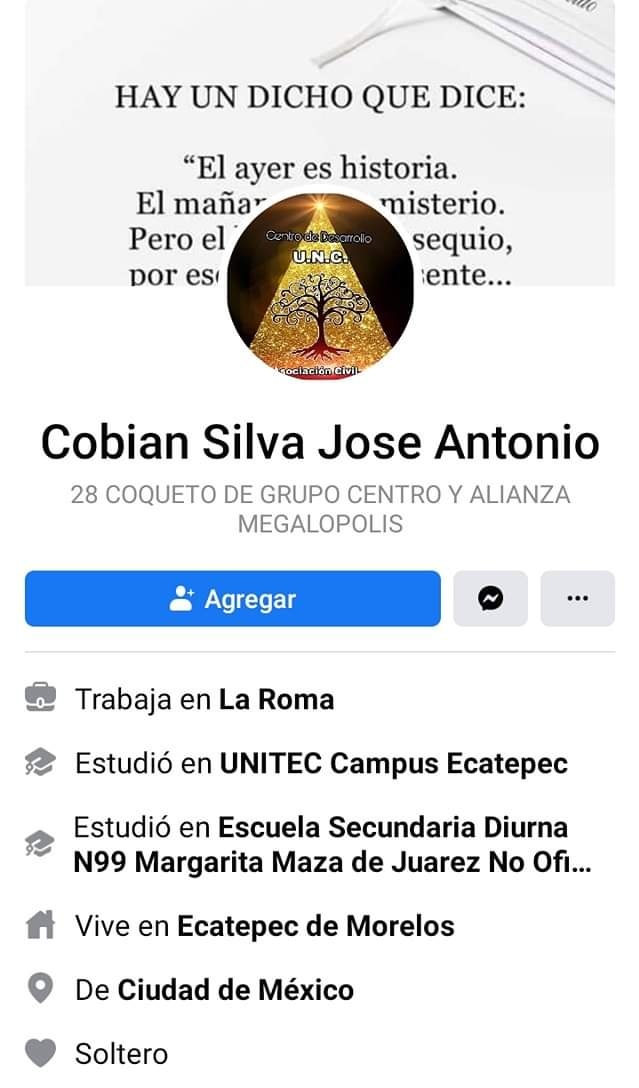 causa_vecinal's tweet photo. @FerVilchisMx
@DSPyTEcatepec
@NTelevisa_com
@telediario
@Alerta_Ecatepec
@AFondoEdomex
@adn40
@octaviomtzv
@VecinalRed
@c4jimenez
@OpEsMx
@Ecatepec_Alerta
@SS_Edomex
@alfredodelmazo
@AztecaEdoMex
@reformaciudad
@Reforma
@El_Universal_Mx
@NoticiasImagen

https://t.co/DPVAepOwyt https://t.co/qWf3r4FnPc