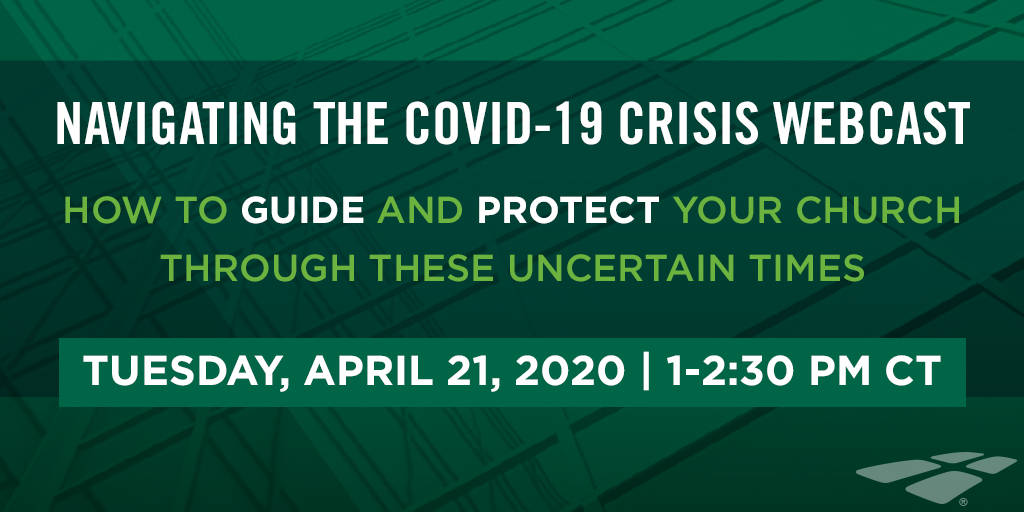 OSHawkins's tweet image. Pastors, we encourage you to join the upcoming @GuideStone webcast tailored to help your church navigate the #COVID19 crisis. You won’t want to miss the great insight from our team. Register here: bit.ly/34HZttv