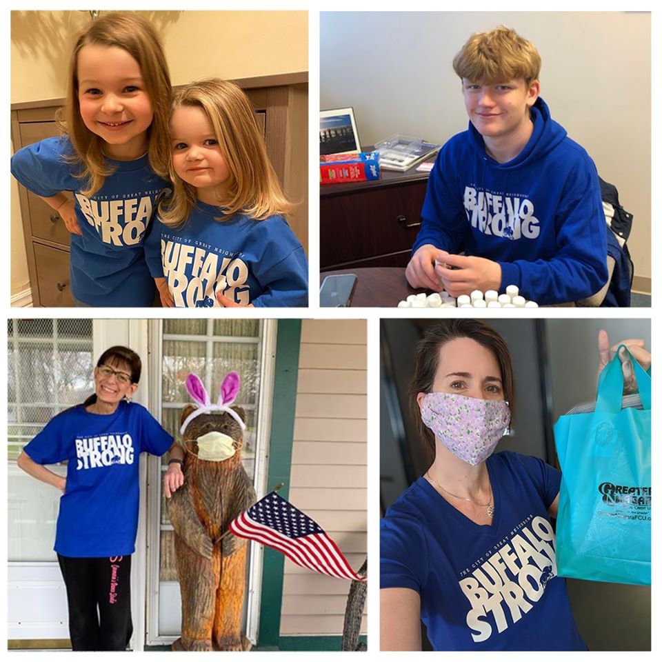 FeedMore WNY (@feedmorewny) on Twitter photo #BuffaloStrong apparel (with $7 of every sale supporting FeedMore WNY) is now available at <a href="/dashsmarket/">Dash's Market</a>, or order online at: retrobuffalo.com/products/buffa…
📸 by <a href="/WKBW/">7 News WKBW</a> / facebook.com/wkbwtv/posts/1… #BuffaloStrong apparel (with $7 of every sale supporting FeedMore WNY) is now available at <a href="/dashsmarket/">Dash's Market</a>, or order online at: retrobuffalo.com/products/buffa…
📸 by <a href="/WKBW/">7 News WKBW</a> / facebook.com/wkbwtv/posts/1…