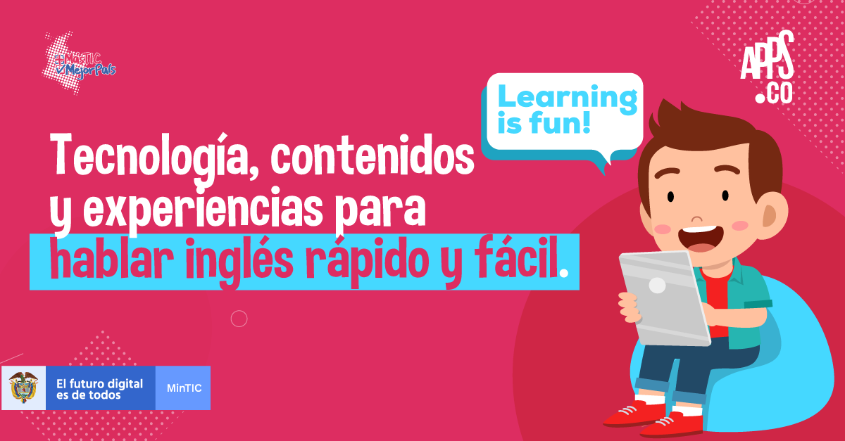 GermanRueda's tweet photo. .@ido_learning es una plataforma digital de aprendizaje de inglés con contenidos relevantes, eventos y experiencias a la medida de cada usuario. Empresa asesorada y acompañada por @AppsCo de @Ministerio_TIC https://t.co/PCuxJ0y3ZS https://t.co/bzTo4JOd5n