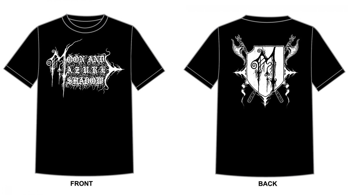 ReposeRecords's tweet image. Coming soon...

@MoonAzureShadow