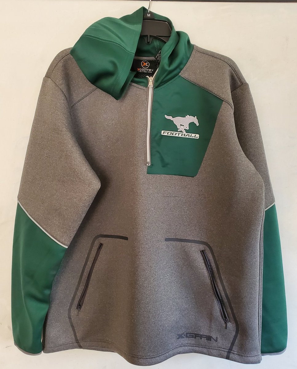 coachtholman's tweet photo. Thanks to @XGrain_Ned looks great!  Eventhough you are a Badger fan. Greatly appreciated, great products and service @XGrainSports. #ridewithus https://t.co/BKoToN1e9O