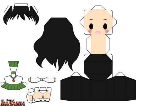 BanchoOtaku's tweet photo. Figuras de papel de Inuyasha, Kagome y Kikyo para hacer durante la cuarentena.
#otakubancho #犬夜叉 #桔梗 #かごめ #inuyasha #KAGOME #kikyo #フィギュア #figures #kawaiigirl #anime #manga #otaku #frikidatos #QuedateEnCasa #YoMeQuedoEnCasa #DIY #handmade https://t.co/wtIjBe6jQC