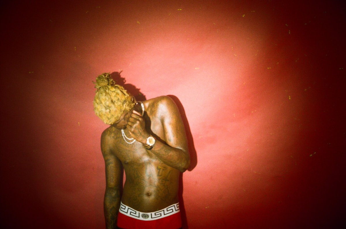 young thug barter 6 download full album