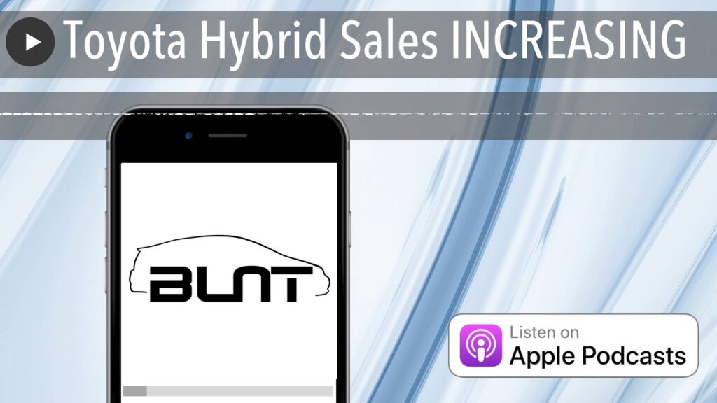 #Toyota #Hybrid #Sales #Increasing

#Carista #Caristaapp #Drhybrid #Drprius #ElectricCars #ElectricVehicles #EV #HybridBattery #Hybrids #InverterCoolantPump #Lexus #PA083 #PluginHybrids #PlugIn #Prime #Prius #Rav4 #Review

evshift.com/33210/toyota-h…

 .