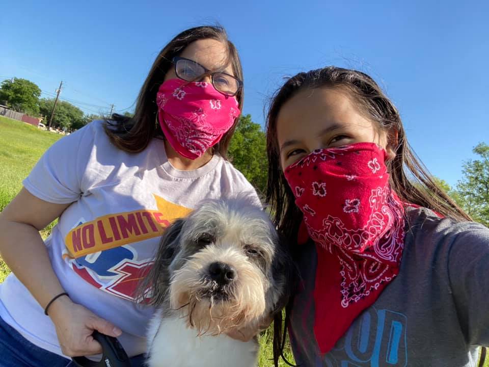pfisd's tweet photo. Spring Hill Elementary School held a Virtual Fire Drill today to promote fire safety at home for their students. Their staff and students sent some great photos from their safe places! #PfISDatHome #PassionateService #PfisDedicated https://t.co/AW7O5YpiNN