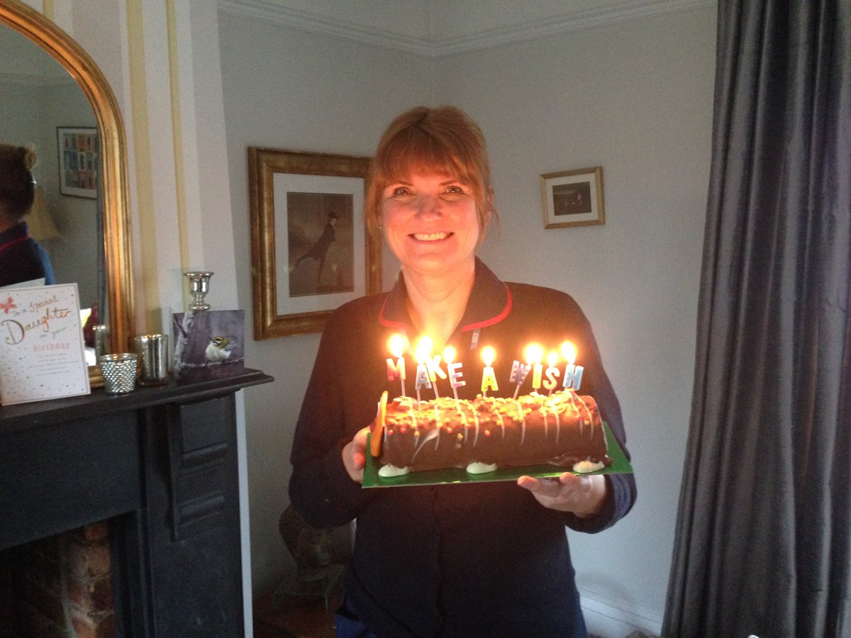 Proud of my lovely mum who has been a nurse for over 40 years #MyHeroes <a href="/kineticwwUK/">Kinetic UK</a> <a href="/WeAreDOOH/">DOOH.com</a>