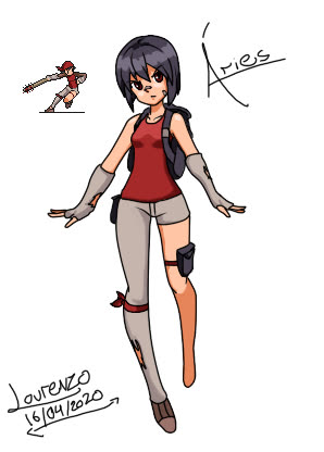 qrozne's tweet photo. #conceptart de #aries para o Projeto RELAPSO :D
#indiedev #indiegame #relapso https://t.co/mo1iyTU8ZR
