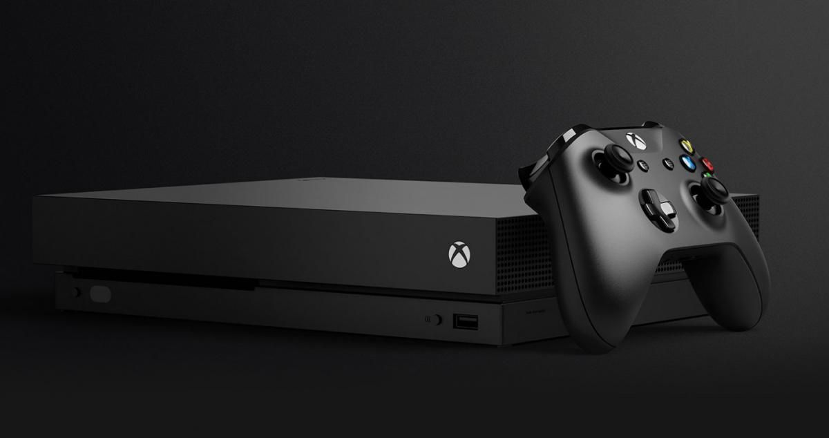 Hobby Consolas On Twitter The Coalition Dona 200 Unidades De Xbox One X A Los Hospitales De Ninos En Estados Unidos Https T Co Fxrfmih4yc