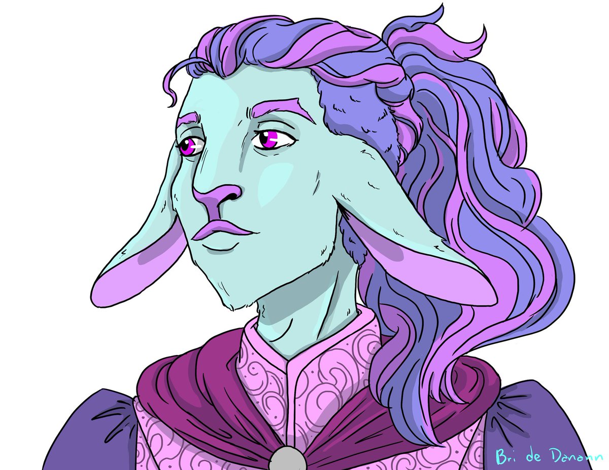ACallToDice's tweet photo. Here is Rhea Spindle our Firbolg Cleric played by KillerHaku. find out more by heading to our Facebook page.
https://t.co/OQotx09qFe
Artist - BriDanann
https://t.co/ZQWBsRi4Pm
https://t.co/LINrhmcZlj
#dnd5e #DnD #ACTD #Firbolg #Gaia #Amazing https://t.co/WBrEZoRu4W