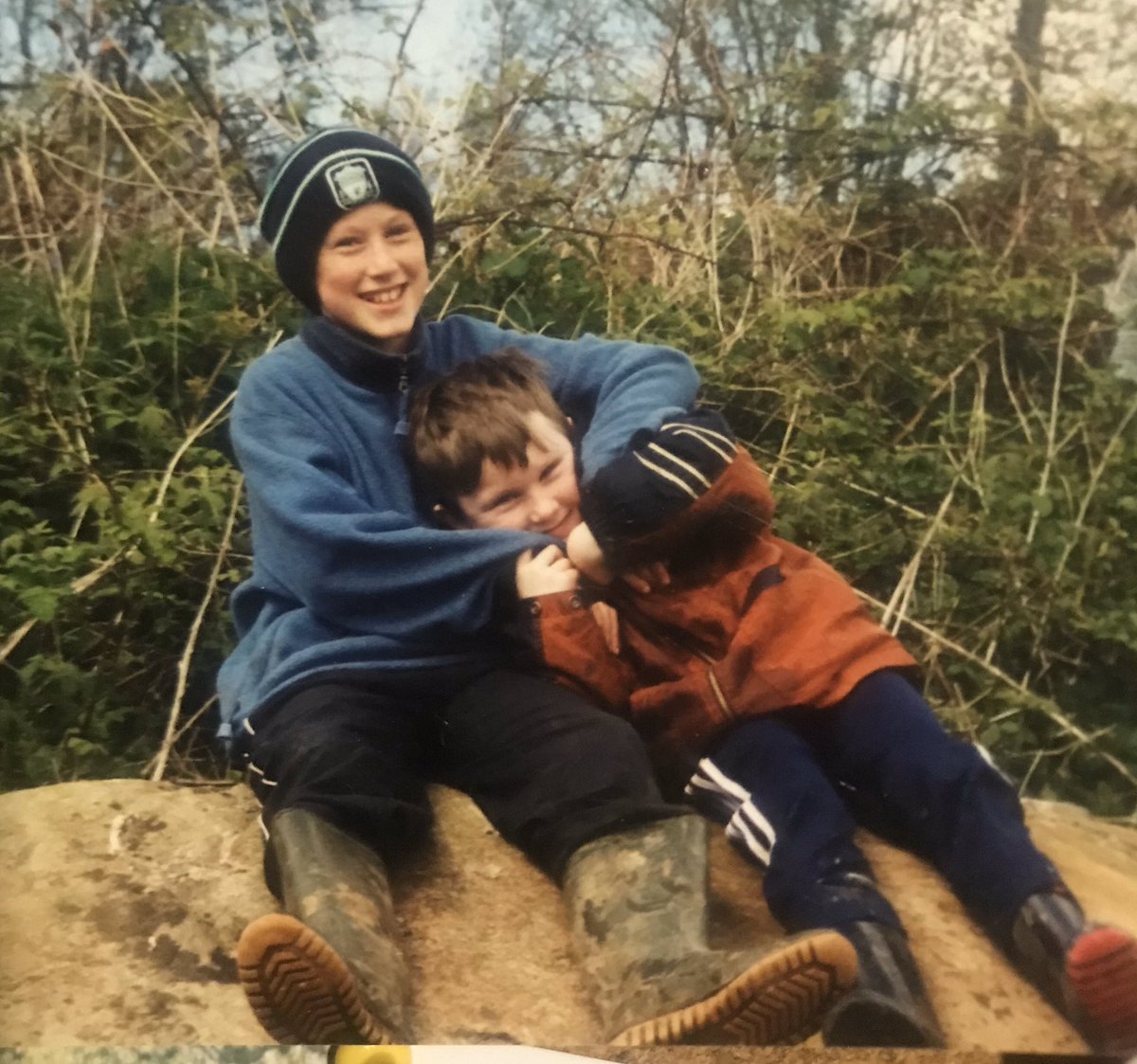 Jonathan_Lyne's tweet photo. Just want to say thank you to everyone for their support and love over the past few days. My family and I really appreciate it and will never forget it. Never take anything for granted, it can be taken so quickly #ripdamo https://t.co/uA3szhnNQ9