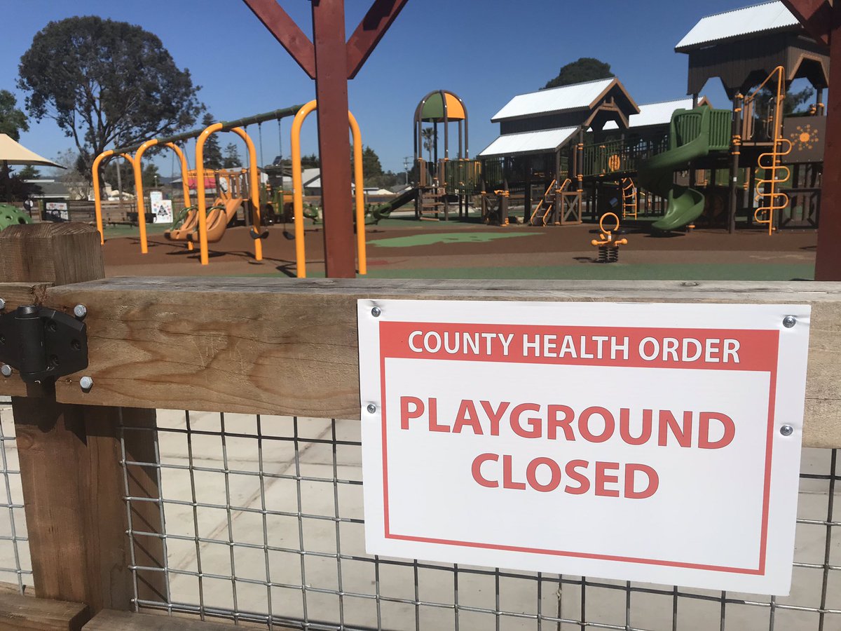 #Surfers are back in the water but #skateboarders, #dogparks and #picnicareas remain closed in #SantaCruzCounty