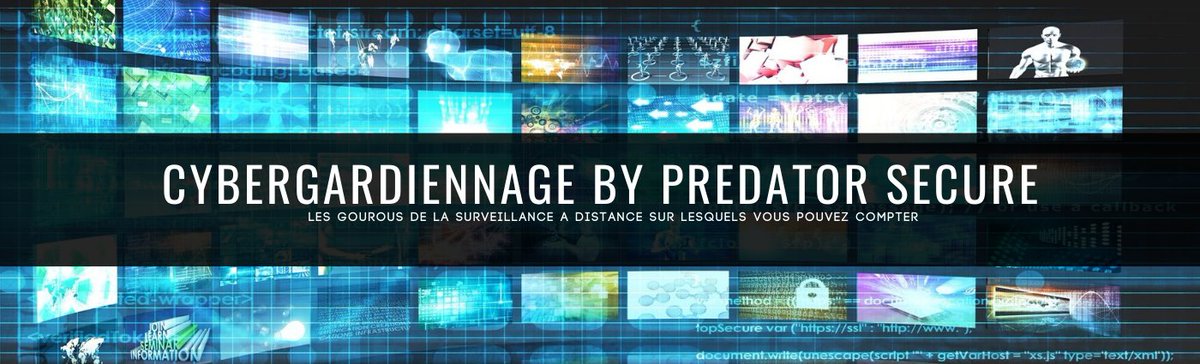 Predator Secure (@SecurePredator) / Posts / X
