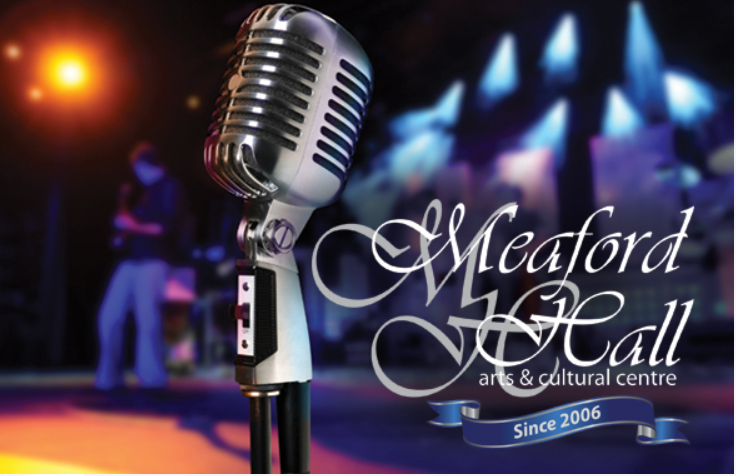 Meaford Hall tweet media