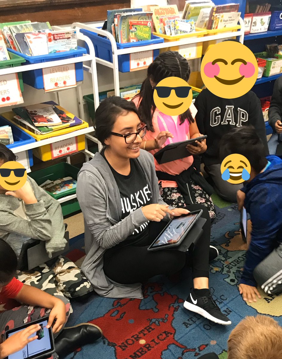 TheresaAdelphia's tweet photo. Ms. Lopez is #SomeoneToKnowD100! She has gone above and beyond to ensure her Ss are engaged and happy. From delivering classroom books to Ss to ordering new books bc she knows they want to read them, she truly models a love of learning, always. #hiawathapride #proudlitcoach https://t.co/K5RsAvLOGH