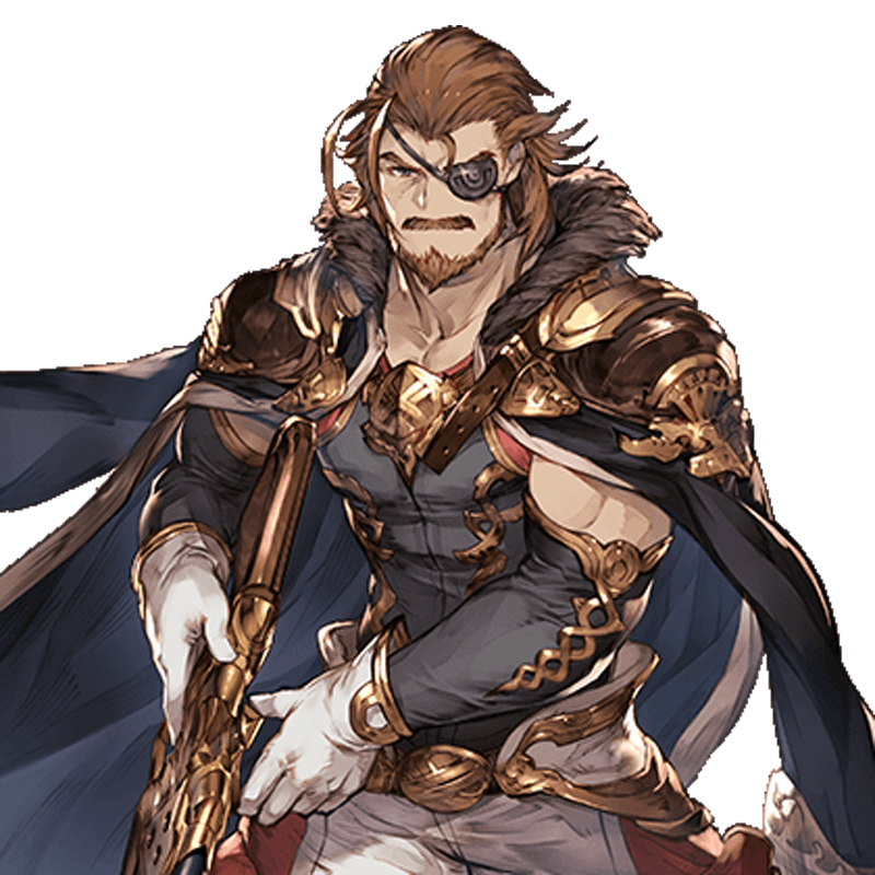 onehimboaday's tweet photo. Today's himbo of the day is Eugen from Granblue Fantasy! 🧸

(also, unfortunately Eugen's VA Keiji Fujiwara sadly passed away recently due to years of battling cancer. Rest in peace, Keiji 💕) https://t.co/mUE5FsUgWX