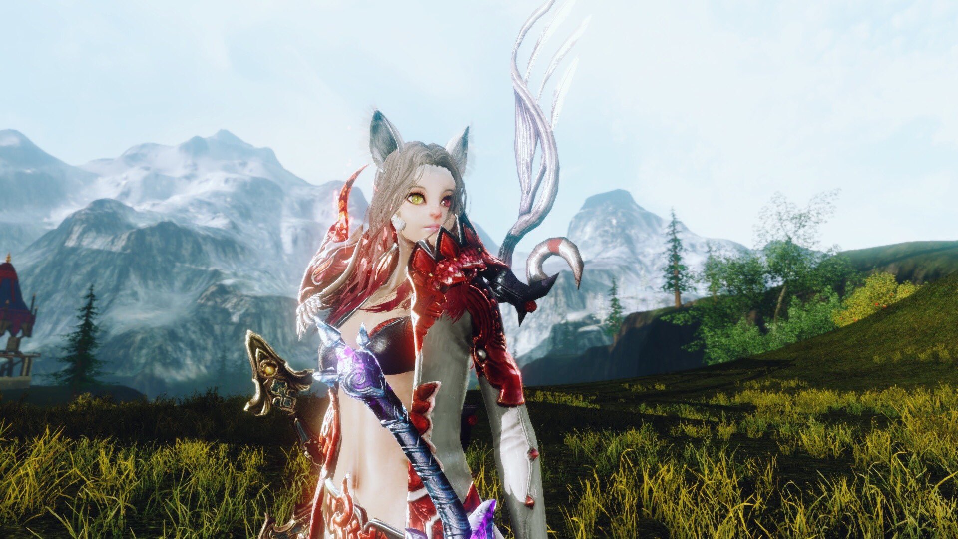 Leah Arche A鯖 はじめまして 最近archeage始めました Aria鯖 東勢力 近接やっています 御手柔らかにお願いします 上手く馴染めず ほぼソロで狩りとかやってます フレンド募集してます笑 宜しくお願いします Archeage アーキエイジ T