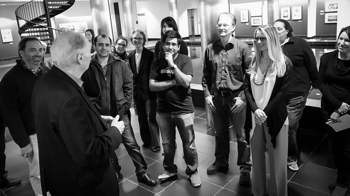 AldaCenter's tweet photo. Join us for our upcoming webinar series: Know Your Audience! https://t.co/j2pxk3PMrK
.
You will learn to frame a message that resonates with your #audience.
.
#scicomm #improv #sciencetwitter #webinar #phdchat #onlinelearning #communication @stonybrooku @alanalda #aldaworkshops https://t.co/2pHXDGLwDK