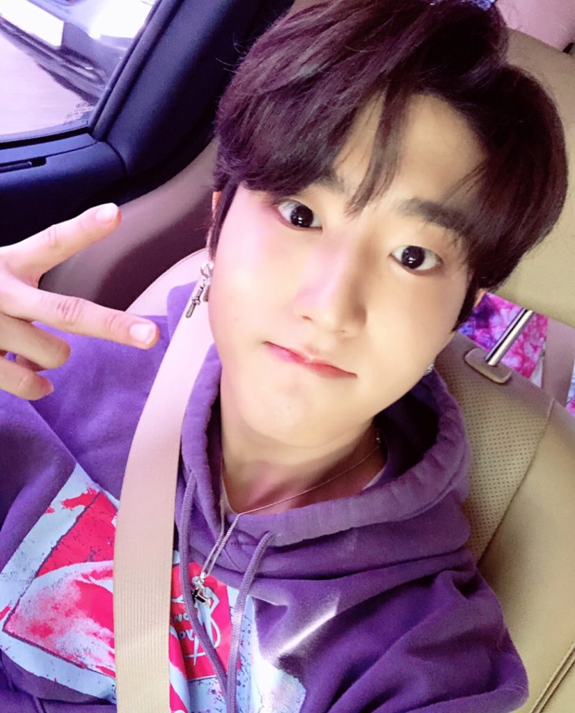 Are you a simp for Han Jisung?